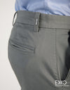 Men's Chino Pant - Grey