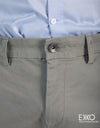 Men's Chino Pant - Grey