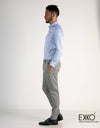 Men's Chino Pant - Grey