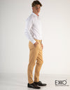 Men's Chino Pant - Light Beige