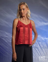 Sheena Top - Polyester