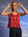 Sheena Top - Polyester